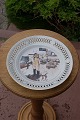 Bing & Grøndahl 
B&G Carl 
Larsson platter 
med 
børnemotiver.
Carl Larsson 
platte No 6 fra 
B&G i ...