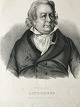Emilius 
Bærentzen 
(1799-1868):
Portræt af 
skuespiller 
Ferdinand 
Lindgreen ...