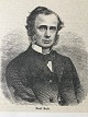 Ubekendt 
kunstner (19 
årh):
Portræt af 
Forfatter Adolf 
von der Recke 
(1820-67).
Direktør i ...