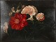 Jensen, IL 
(1800 - 1856) - 
school, 
Denmark: Roses