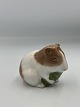 Bing & Grøndahl 
Marsvin
Modelnummer 
2479
1 Sortering 
Længde 10 cm