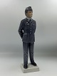 Bing & Grøndahl 
Pilot
Modelnummer 
2445
1 Sortering 
Højde 30,50cm
