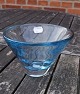 Holmegård 
glasskål fra 
1957 af Per 
Lütken i rigtig 
flot stand. 
Holmegaard 
Kunstglas i den 
...
