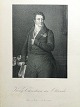 Emilius 
Bærentzen 
(1799-1868):
Portræt af HM 
Kong Christian 
VIII af Danmark 
...