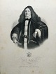 Emilius 
Bærentzen 
(1799-1868):
Portræt af 
Generaladmiral 
Cort Adeler 
(1622-75).
Litografi på 
...