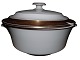 Decoration 607Soup tureen