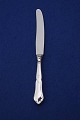 Rita Danish 
solid silver, 
dessert knives 
18cm