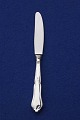 Rita Danish 
solid silver, 
luncheon knives 
19cm