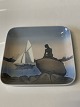 Den lille 
havfrue Fad 
Bing og 
Grøndahl.
1. Sortering.
Mål: 12,5 cm X 
12,5 ...