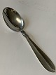 Middagsske 
Prinsesse nr. 
3100 Sølvbestik
Frigast Dansk 
sølvbestik
Længde 19,5 
cm.
Flot og ...