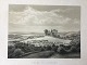 Alexander Nay 
(1822-83) 
Litograf:
Egnen ved 
Faaborg med 
Diernæs Kirke.
Litografi på 
...