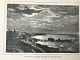 Frederik 
Hendriksen 
(1847-1938):
Kysthospitalet 
på Refsnæs med 
udsigt over 
Kalundborg ...