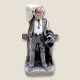 Bing & Gröndahl
"Der durstige 
Mann"
#2435
*2900Kr