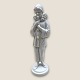 Bing & Gröndahl
Pierrot mit 
Tulpe
#1967
*3200 kr