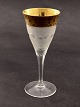 Moser splendid 
vinglas 19,8 
cm. emne nr. 
602078 Lager:9