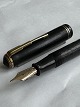 Black MAGAFOLD 
fountain pen 
from Uniteds 
Kingdom