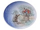 Bing & Grøndahl 
Hans Christian 
Andersen 
Fortæller 
platte, 
Fyrtøjet.
Bemærk denne 
vare er på ...