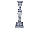 Blue Fluted with gold edge
Candle light holder with lions head from before 
1894