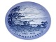 Royal 
Copenhagen 
platte, 
Lammefjorden 
1873-1973.
Bemærk at 
denne vare kun 
er på vores 
lager. ...