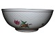Sachian Flower
Extra large 
round bowl 27 
cm.