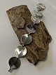 Hans Hansen 
Sterling Silver 
Bracelet No 
245.
Length: 19 cm.
Stamped: Hans 
Hansen 925S
Number: ...