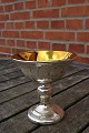 Fattigmandssolv 
(poor man's 
silver) from 
Sweden, bowl on 
...