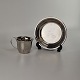 Georg Jensen 
Living
Kop og 
tallerken
