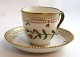 Royal 
Copenhagen. 
Flora Danica. 
Coffee cup 
17cl. Model # 
...