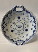 Bing & Grøndahl 
Sommerfugl 
Dickens, Fad 
med håndtag.
Dekorationsnummer 
101.
Diameter: 27 
...