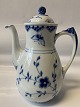 Bing & Grøndahl 
Sommerfugl 
Dickens, 
Kaffekande.
Dekorationsnummer 
91A.
Højde: 24 cm.
2. ...