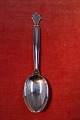 Acanthus Georg 
Jensen 
sølvbestik 
Dronning 
sølvtøj, 
Georg Jensen 
Dronningemønster 
Acanthus. ...