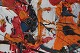 Preben Wölck 
Madsen
Abstract 
composition
"Landscape"