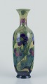 Zuid-Holland, 
Gouda. Antique 
and unique Art 
Nouveau vase.