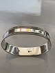 Napkin ring 
Silver.
Stamp: 830S.
Size: 1.3 x ø 
5.2 cm.
Well 
maintained 
condition.
Polished ...