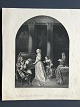 Albert Henry 
Payne 
(1812-1902):
En dame 
spiller Cembalo 
- "A Lady 
playing the ...