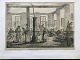 Peter Klæstrup 
(1820-82):
Borgstuen i 
Vartov.
Xylografi på 
papir
Efter tegning 
af Peter ...