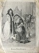 Ubekendt 
kunstner (19 
årh):
"Senora Luisa 
Velasques"
Allegori over 
Spanien.
Litografi på 
...