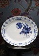 Royal 
Copenhagen, 
Blue Flower 
curved oval 
fruit dish with 
pierced edge. 
27.x22.5cm. 
Decoration ...