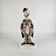Porcelænsfigur 
med motiv af 
Storm P's 
Perikles. Nr 
2478.
1. sortering
Formgiver 
Storm ...