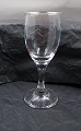 Ideelle clear 
glassware by 
Holmegaard, 
Denmark. Red 
wine ...