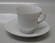 Offenbach, 
Hvidt Bing & 
Grøndahl hvid 
Offenbach på 
lager:
9	x	102 
Kaffekop 7.3 x 
7.5 cm og ...