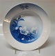 8 pieces in 
stock
Bing and 
Grondahl 
Christmas Rose 
022 Large rim 
soup bowl 24 cm 
Marked with ...