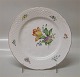 16 pcs in stock
 026 Plate 
21.5 cm (326) 
Bing and 
Grondahl Saxon 
Flower on white 
porcelain ...