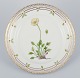 Royal 
Copenhagen 
Flora Danica 
frokosttallerken 
i ...