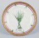 Royal 
Copenhagen 
Flora Danica. 
Side plate in 
...