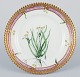 Royal 
Copenhagen 
Flora Danica. 
Side plate in 
...