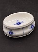 Royal 
Copenhagen blue 
fluted salt 
celler 1/195 
1st sorting 
subject no. 
603250