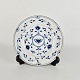 Kagetallerken 
af kongelig 
porcelæn, fra 
stellet 
Kipling. Nr. 
28A
Producent Bing 
& ...