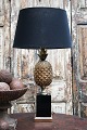 Rare Italian 
"Pineapple 
table lamp" 
from the 60s, 
...