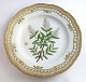 Royal 
Copenhagen. 
Flora Danica 
plate. Diameter 
25 cm. (3553). 
(1 quality). 
Ligustrum 
vulgare L